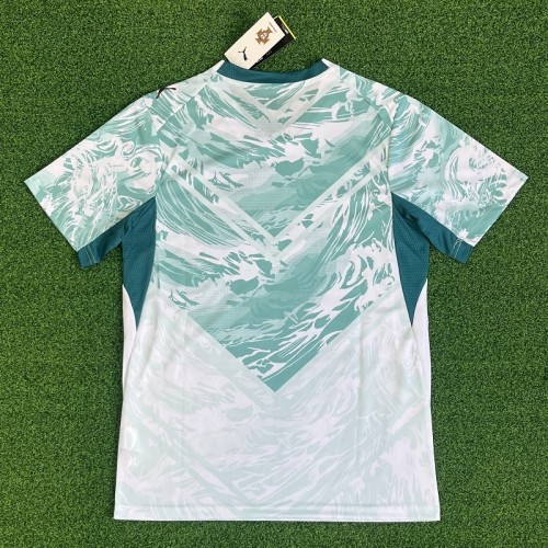 25/26 Portugal Away football Jersey
