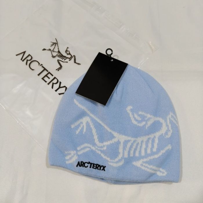 ARC'TERYX hat