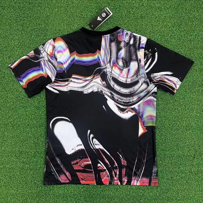 25/26 Manchester United Special Edition