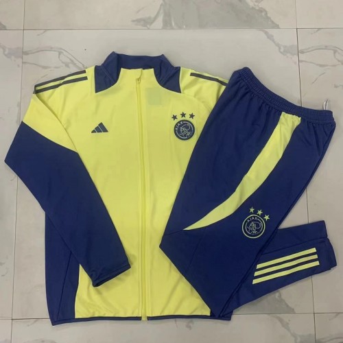24/25 Ajax yellow jacket