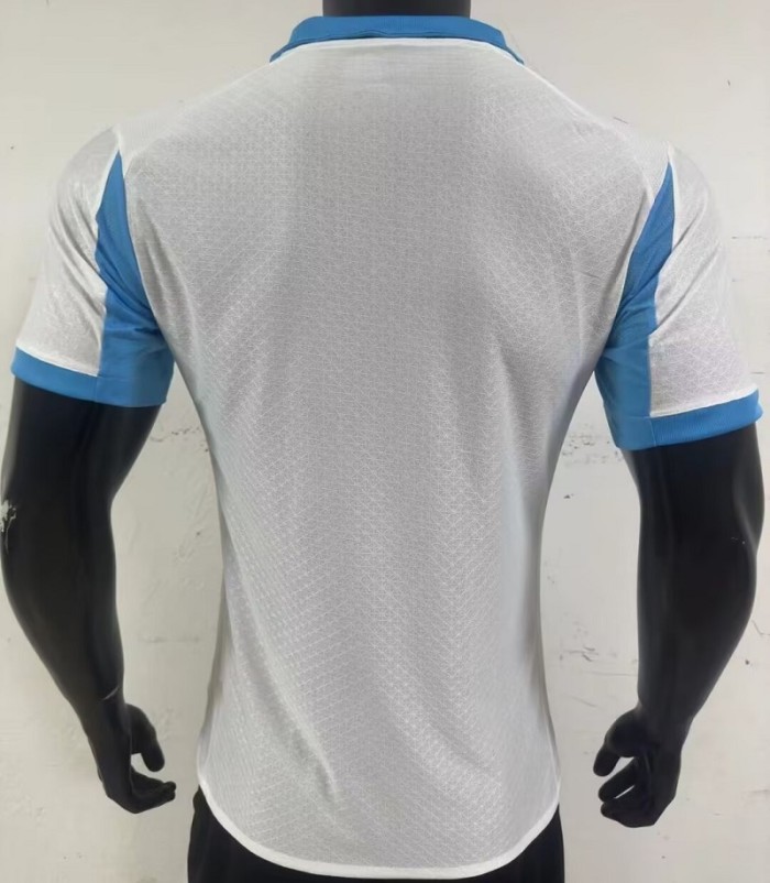 25/26 Marseille home Player Version