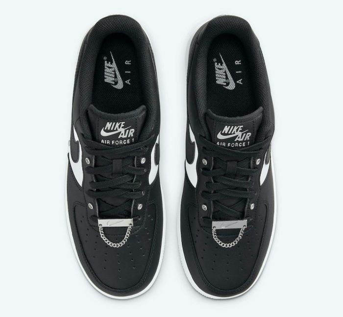 Nike Air Force 1 ’07 PRM DA8571-001