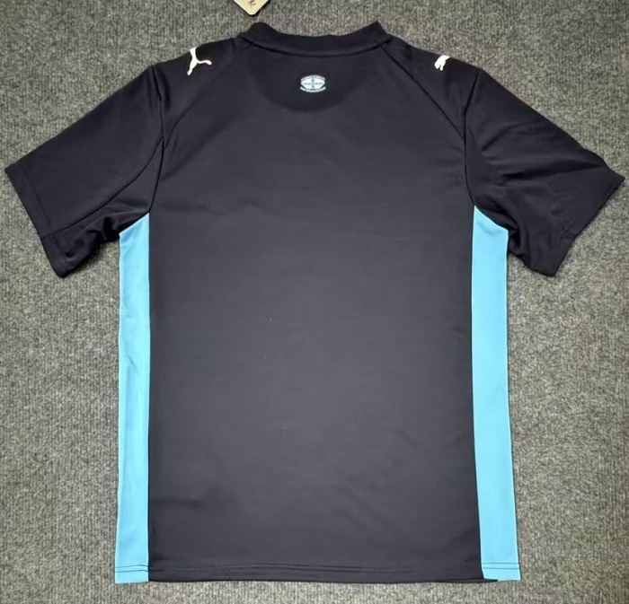 25/26 Marseille away football jersey