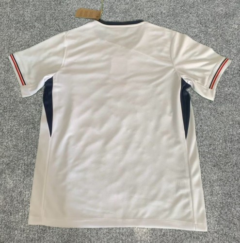 26/27 France away football Jersey