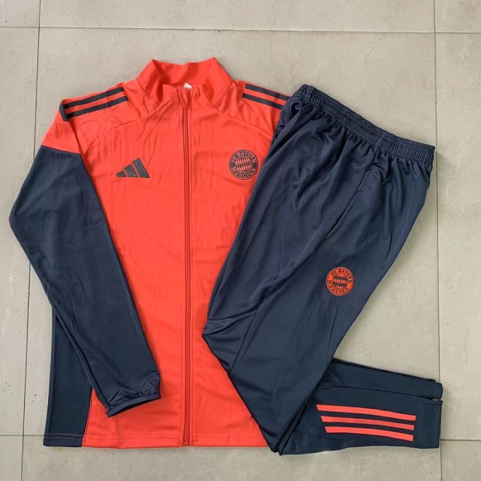 25/26  Bayern Munich Adult jacket