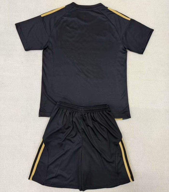 25/26 Los Angeles home kids kit