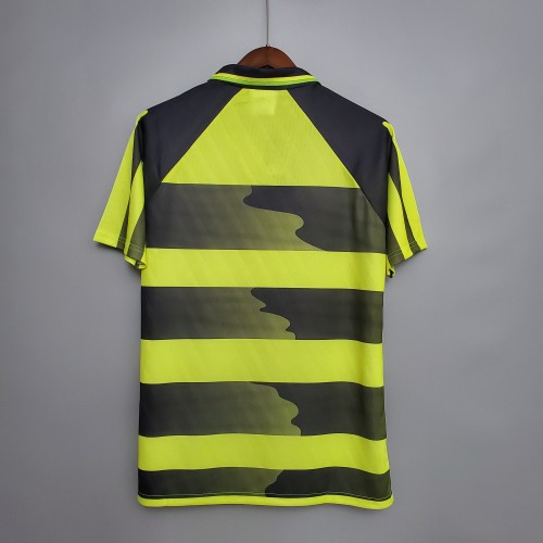 Retro 96/97 Celtics Away