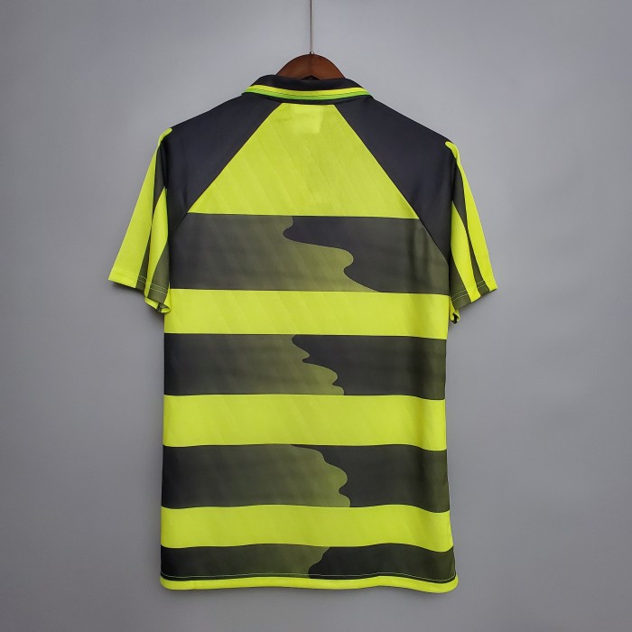 Retro 96/97 Celtics Away