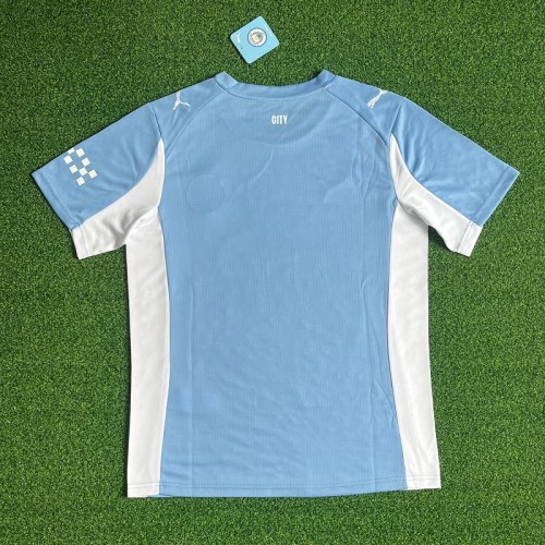 25/26 Manchester City FIFA Club World Cup