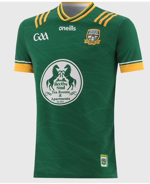 2025 GAA kids jersey