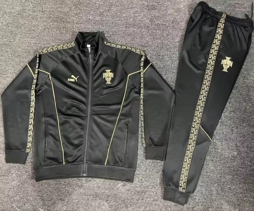 25/26  Portugal jacket