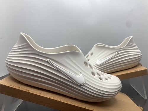 Nike ReactX V1 slipper series