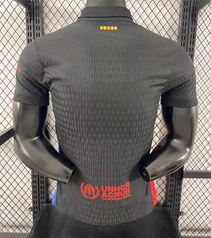 25/26 Barcelona Special Commemorative Edition Player Version