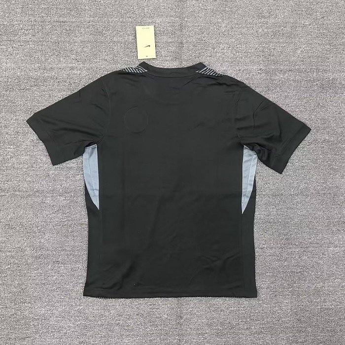 25/26 Chelsea black goalkeeper