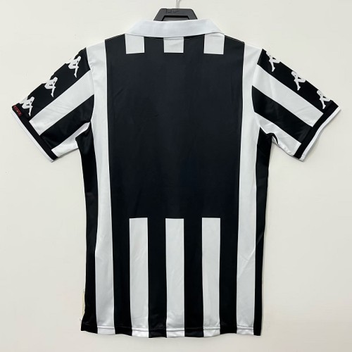 Retro 99/00 Juventus home