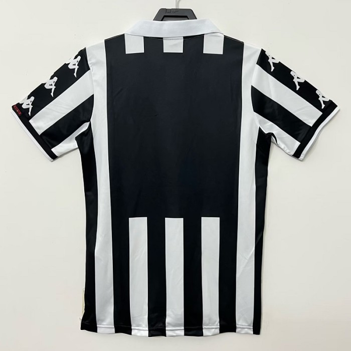Retro 99/00 Juventus home