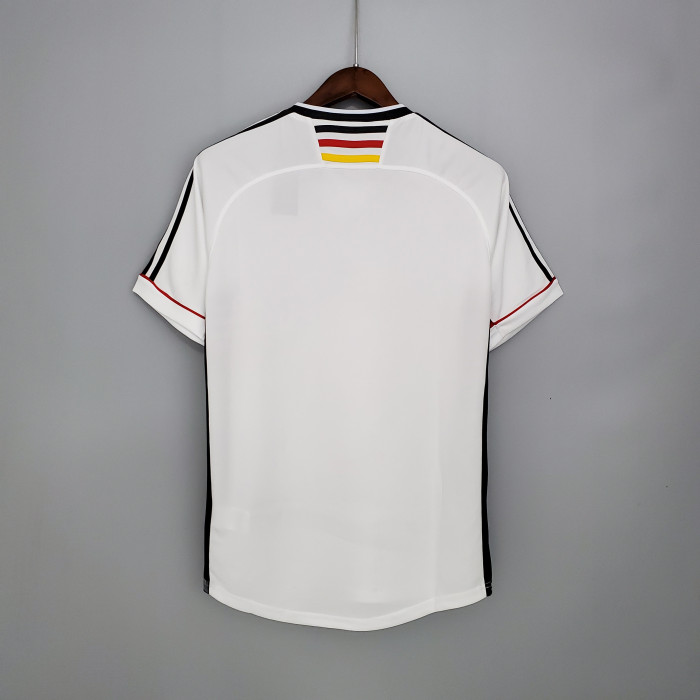 Retro Germany 1998 home