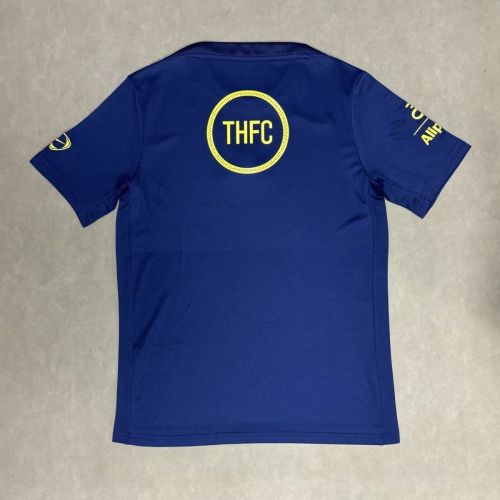 25/26 Tottenham Hotspur training football jersey