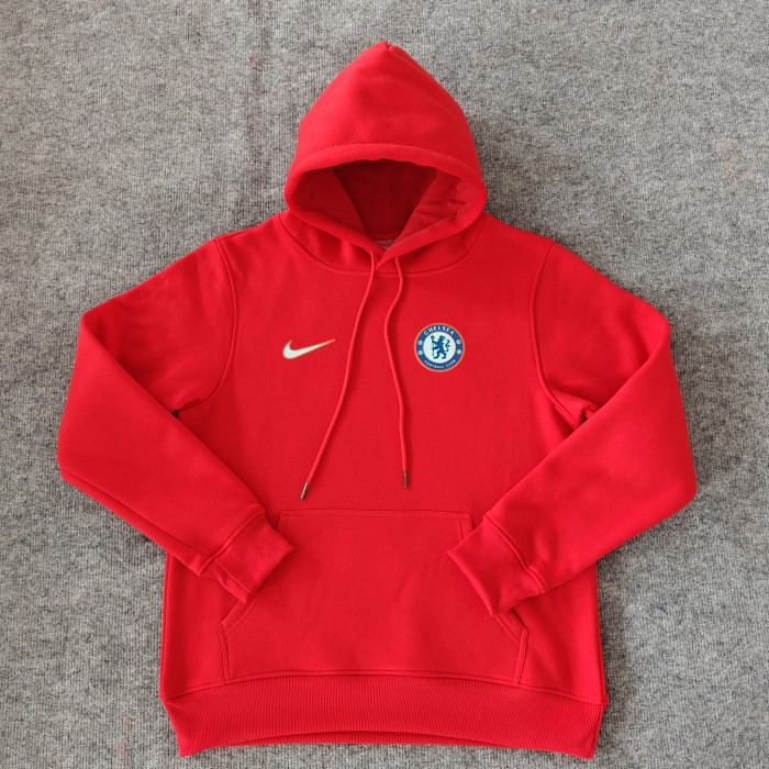 Chelsea hoodie