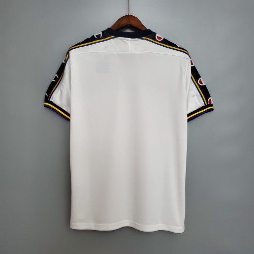 Retro Parma 02/03 away