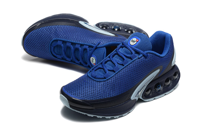 Nike Air Max Dn series