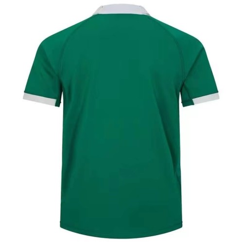 2026 Ireland home rugby Jersey
