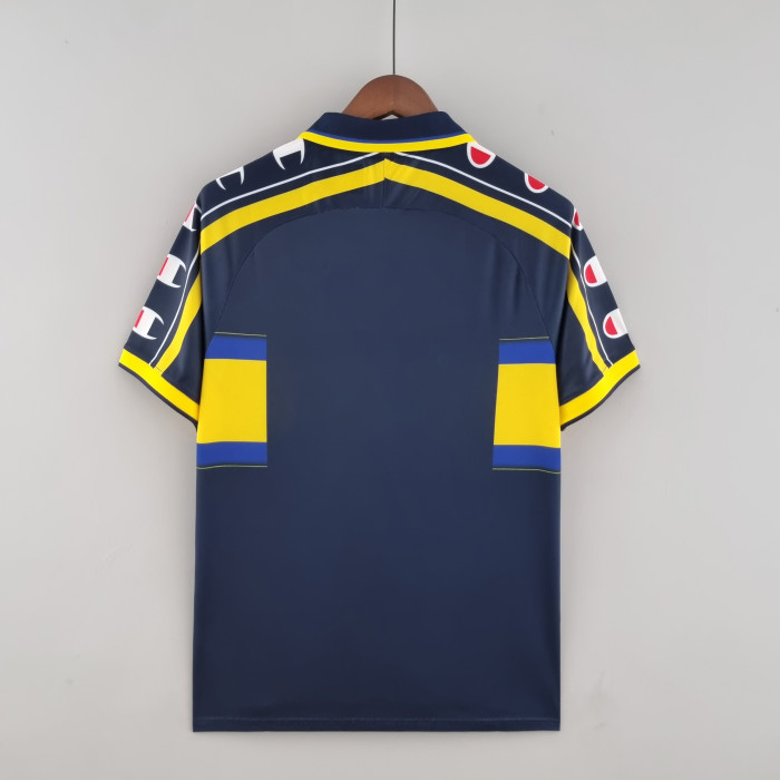 Retro Parma 99/00 away