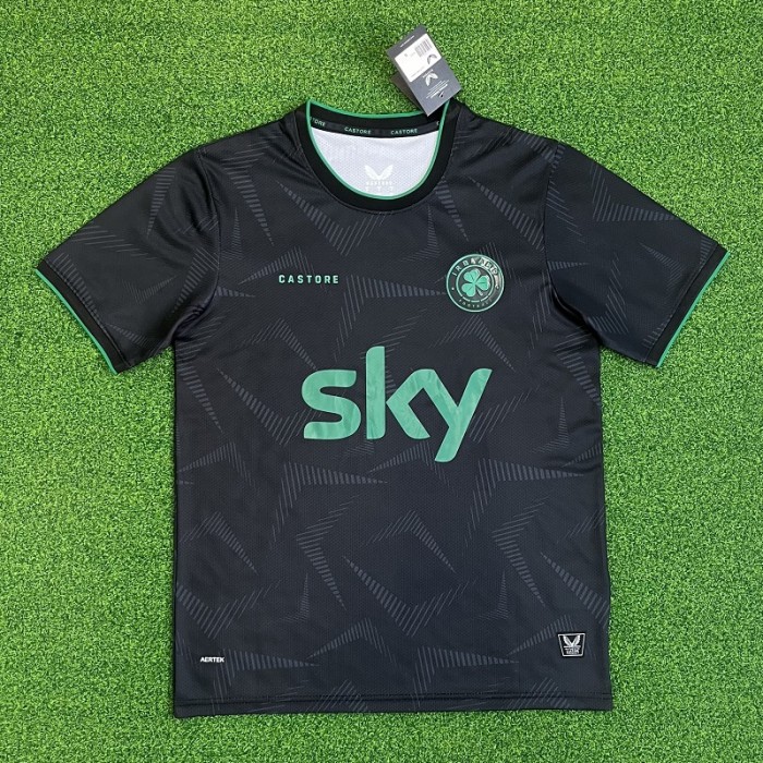 25/26 Ireland Special Edition football Jersey