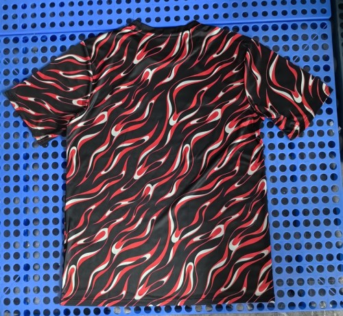 25/26 Manchester United training shirt