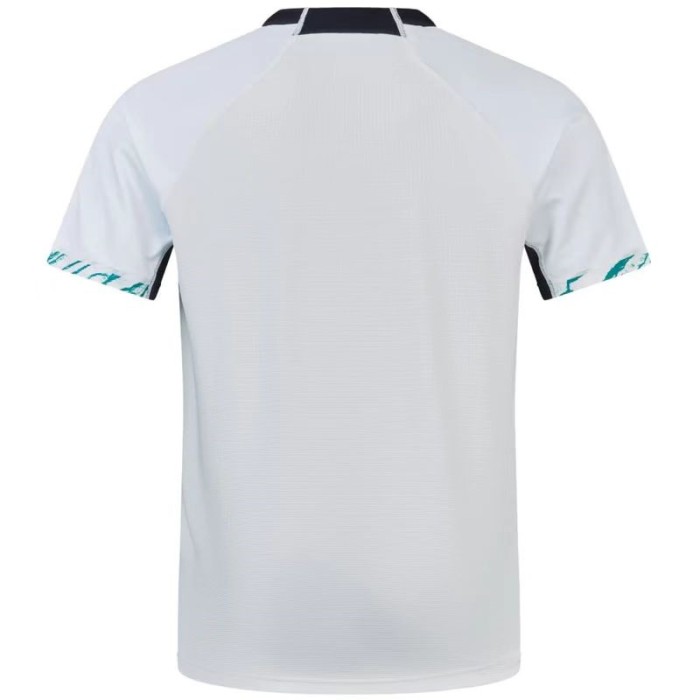 2025 Ireland away rugby Jersey