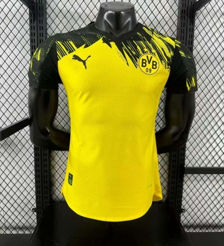 25/26 Borussia Dortmund home Player version