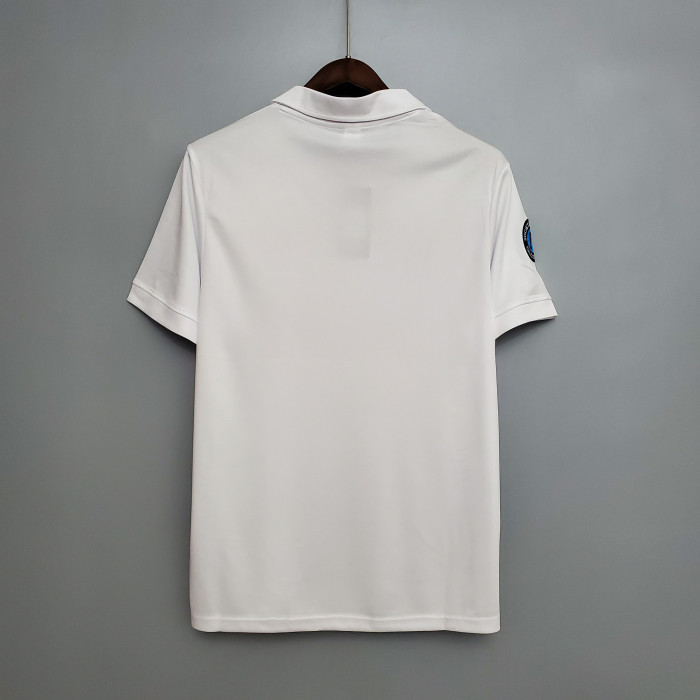 Retro Napoli 87/88 away