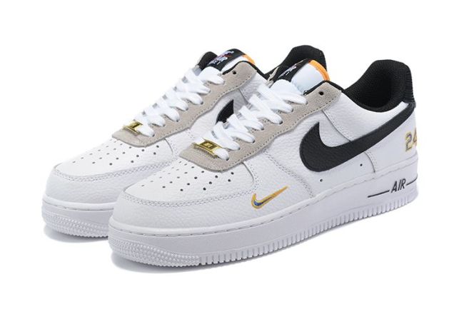 Nike Air Force 1 Low “Swingman” DJ5192-100