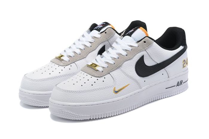 Nike Air Force 1 Low “Swingman” DJ5192-100