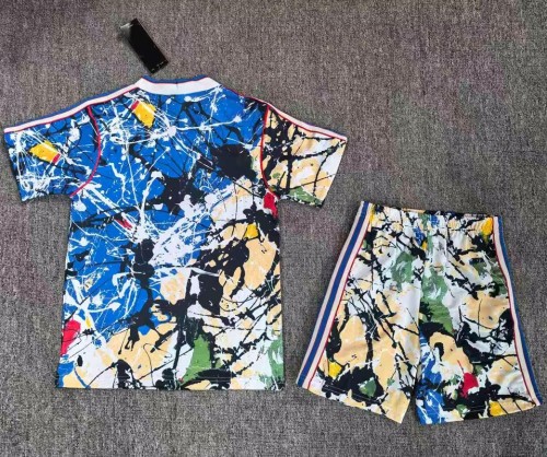 25/26 Manchester United kids kit Special Edition