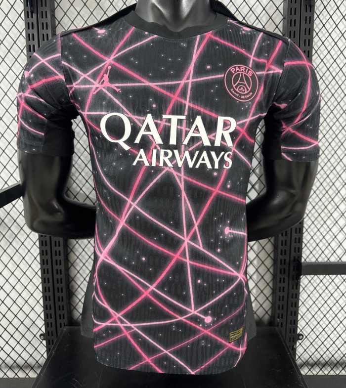 25/26 PSG Training Player Version