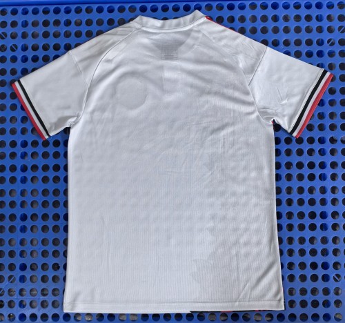 25/26 Manchester United Special Edition football jersey