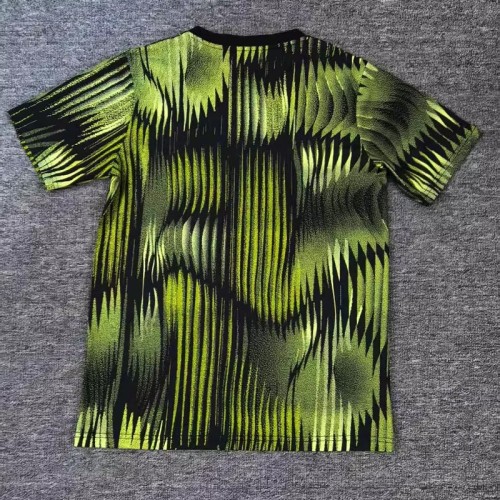 25/26 Leeds United training football jersey