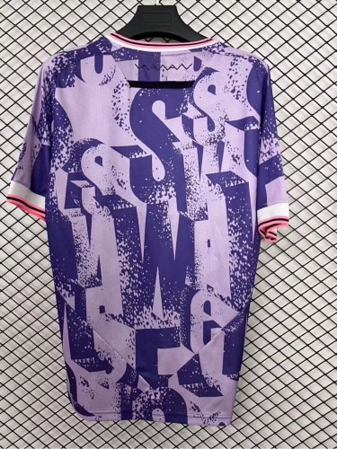 25/26 Sheffield Wednesday away football jersey