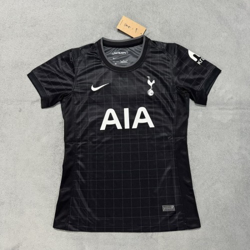 25/26Tottenham Hotspur Away women's football jersey