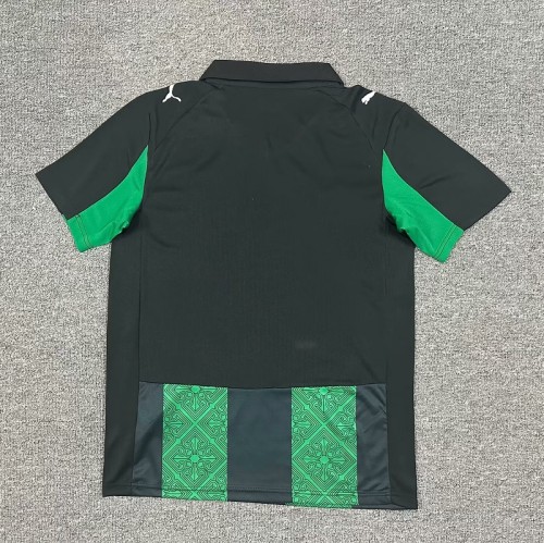 25/26 Lens Away football Jersey
