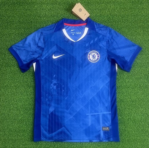25/26 Chelsea home football Jersey