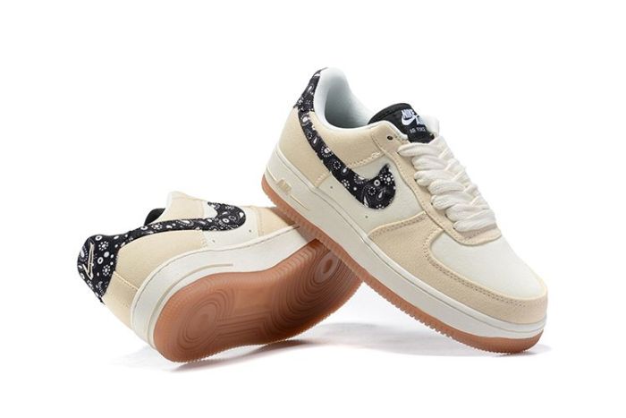 Nike Air Force 1 Low “Paisley” DJ4631-200