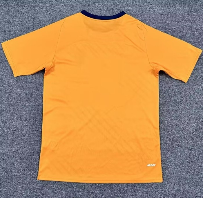 25/26 Cardiff City third football Jersey