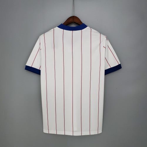 Retro Rangers 82/83 away