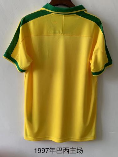Retro Brazil 1997 home