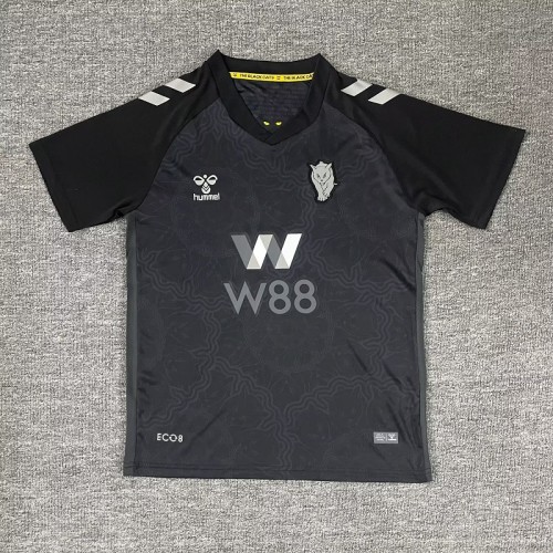 25/26 Sunderland third football jersey