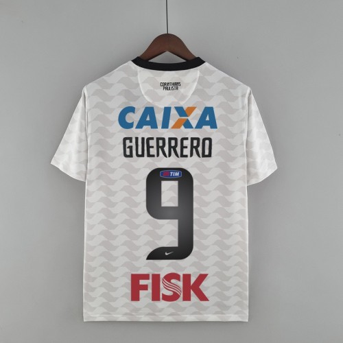 Retro Corinthians 2012 Home