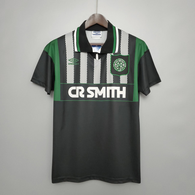 Retro Celtics 94/96 away