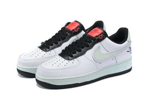 Nike Air Force 1 Low “Crane” DA8482-100